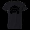 Unisex Light Cotton T-Shirt Thumbnail