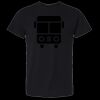 Unisex Light Cotton T-Shirt Thumbnail