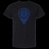 Unisex Light Cotton T-Shirt Thumbnail