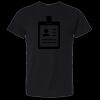 Unisex Light Cotton T-Shirt Thumbnail