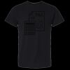 Unisex Light Cotton T-Shirt Thumbnail