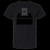 Unisex Light Cotton T-Shirt Thumbnail
