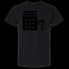 Unisex Light Cotton T-Shirt Thumbnail