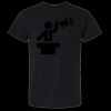 Unisex Light Cotton T-Shirt Thumbnail