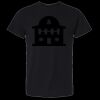 Unisex Light Cotton T-Shirt Thumbnail