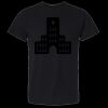 Unisex Light Cotton T-Shirt Thumbnail