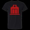 Unisex Light Cotton T-Shirt Thumbnail
