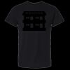 Unisex Light Cotton T-Shirt Thumbnail