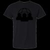 Unisex Light Cotton T-Shirt Thumbnail