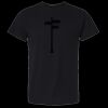 Unisex Light Cotton T-Shirt Thumbnail