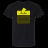 Unisex Light Cotton T-Shirt Thumbnail