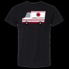 Unisex Light Cotton T-Shirt Thumbnail