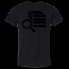 Unisex Light Cotton T-Shirt Thumbnail