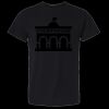 Unisex Light Cotton T-Shirt Thumbnail