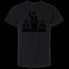 Unisex Light Cotton T-Shirt Thumbnail