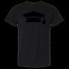 Unisex Light Cotton T-Shirt Thumbnail