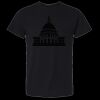 Unisex Light Cotton T-Shirt Thumbnail
