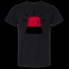 Unisex Light Cotton T-Shirt Thumbnail