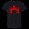 Unisex Light Cotton T-Shirt Thumbnail