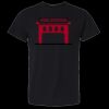 Unisex Light Cotton T-Shirt Thumbnail