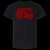 Unisex Light Cotton T-Shirt Thumbnail