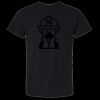Unisex Light Cotton T-Shirt Thumbnail
