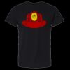 Unisex Light Cotton T-Shirt Thumbnail