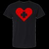 Unisex Light Cotton T-Shirt Thumbnail
