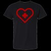 Unisex Light Cotton T-Shirt Thumbnail