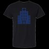 Unisex Light Cotton T-Shirt Thumbnail