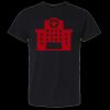 Unisex Light Cotton T-Shirt Thumbnail