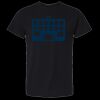 Unisex Light Cotton T-Shirt Thumbnail