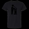 Unisex Light Cotton T-Shirt Thumbnail