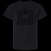 Unisex Light Cotton T-Shirt Thumbnail