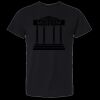 Unisex Light Cotton T-Shirt Thumbnail