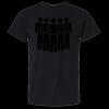 Unisex Light Cotton T-Shirt Thumbnail