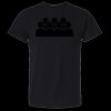 Unisex Light Cotton T-Shirt Thumbnail