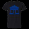 Unisex Light Cotton T-Shirt Thumbnail