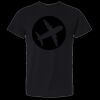 Unisex Light Cotton T-Shirt Thumbnail