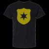 Unisex Light Cotton T-Shirt Thumbnail