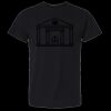 Unisex Light Cotton T-Shirt Thumbnail