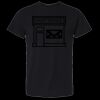 Unisex Light Cotton T-Shirt Thumbnail