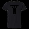 Unisex Light Cotton T-Shirt Thumbnail