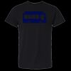 Unisex Light Cotton T-Shirt Thumbnail
