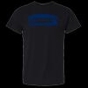 Unisex Light Cotton T-Shirt Thumbnail