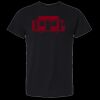 Unisex Light Cotton T-Shirt Thumbnail