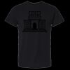 Unisex Light Cotton T-Shirt Thumbnail