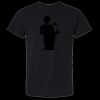 Unisex Light Cotton T-Shirt Thumbnail
