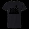 Unisex Light Cotton T-Shirt Thumbnail