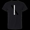Unisex Light Cotton T-Shirt Thumbnail